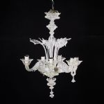 1233 9010 CHANDELIER